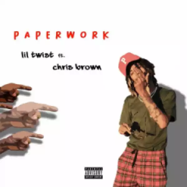 Chris Brown - Paperwork ft. Lil Twist